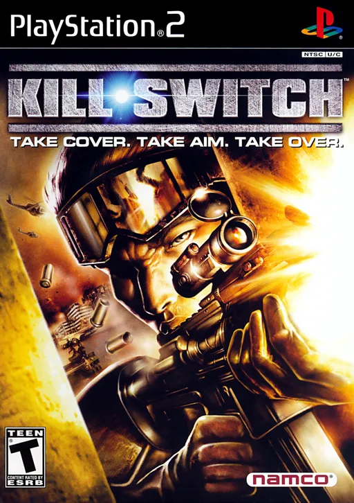 Kill Switch (USA)